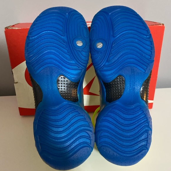 NIKE basketball shoes - Picture 5 of 12